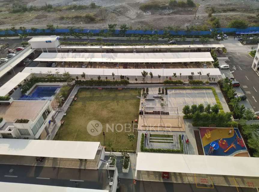 Single Room for Male In 2 BHK  In Tcg  In Pimpri-chinchwad