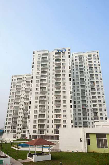 Single Room for Male In 2 BHK  In Tcg  In Pimpri-chinchwad