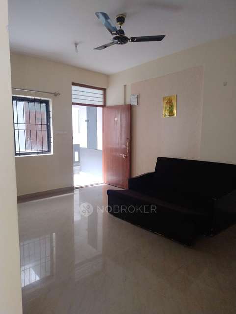 2 BHK Flat In Cvk Meenakshi Elegance for Rent  In Kalena Agrahara