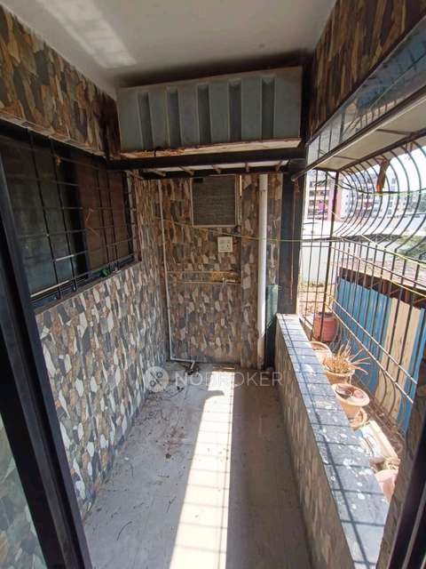 2 BHK Flat In Anant Apartment For Sale  In Kothrud