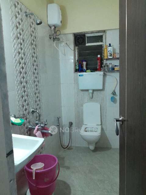 1 BHK Flat In Rosa Elite For Sale  In Thane West