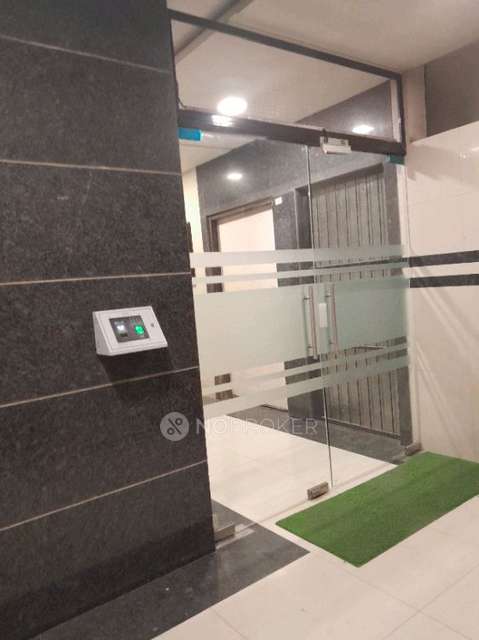 1 BHK Flat In Rosa Elite For Sale  In Thane West