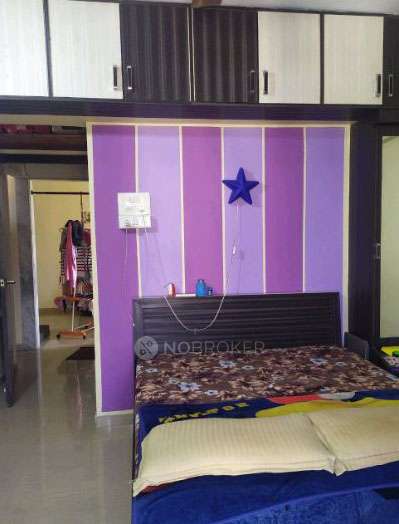 1 BHK Flat In Rosa Elite For Sale  In Thane West