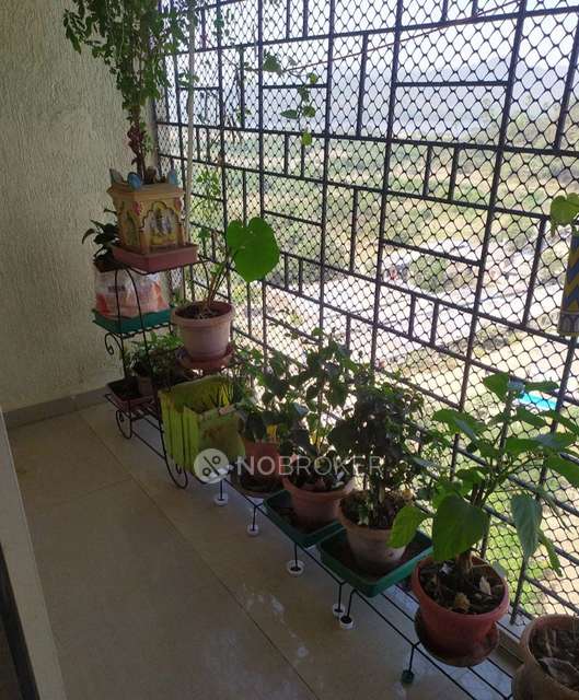 1 BHK Flat In Rosa Elite For Sale  In Thane West