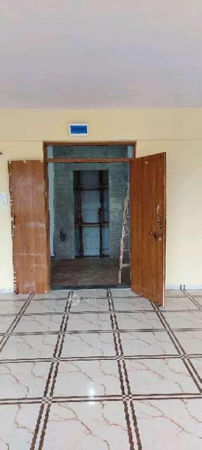 2 BHK Flat In Rudra Complex Manjari Budruk Godbole Wasti for Rent  In Manjari Budruk