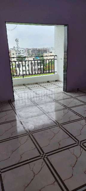 2 BHK Flat In Rudra Complex Manjari Budruk Godbole Wasti for Rent  In Manjari Budruk