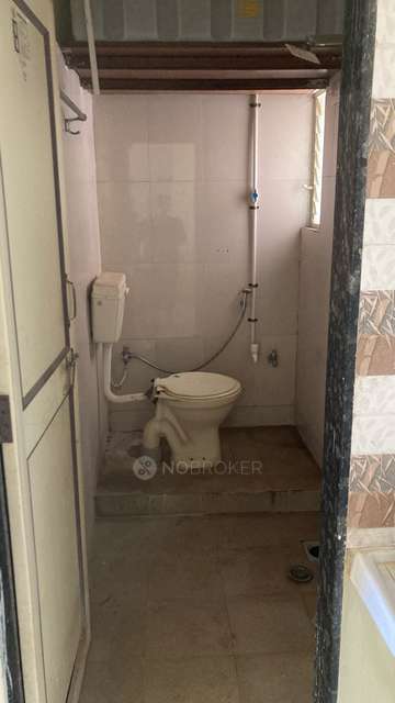 1 BHK Flat In Cloud 11 Society  for Rent  In Charholi Kurd