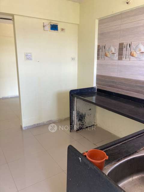 1 BHK Flat In Cloud 11 Society  for Rent  In Charholi Kurd