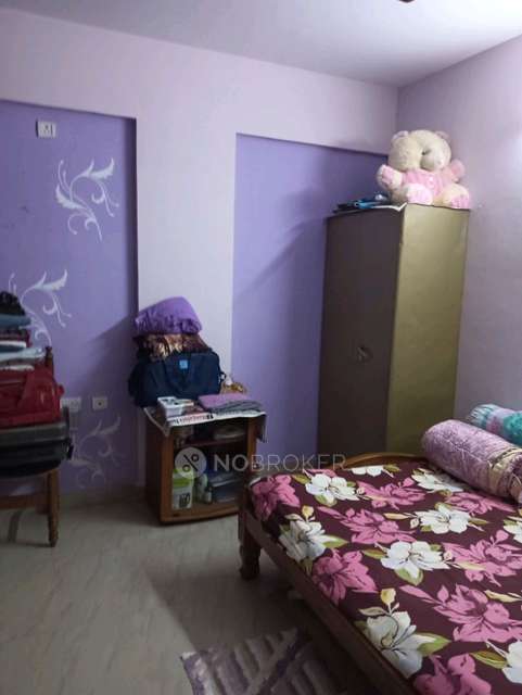 2 BHK Flat In Jamal Enclave Appartment  For Sale  In  Jayanagar