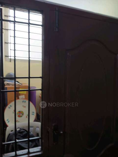 2 BHK Flat In Jamal Enclave Appartment  For Sale  In  Jayanagar