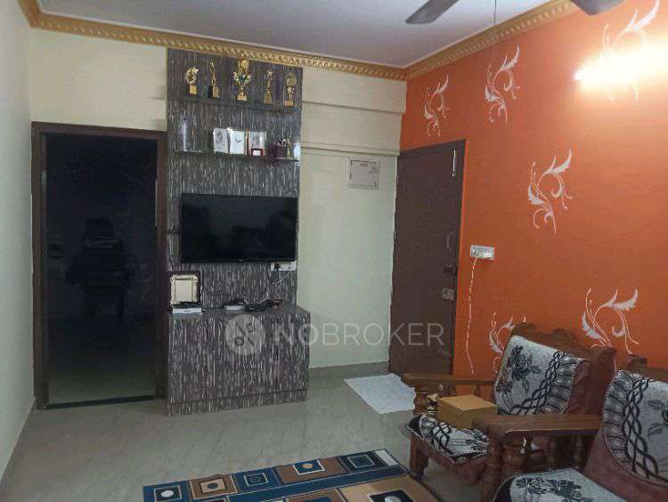2 BHK Flat In Jamal Enclave Appartment  For Sale  In  Jayanagar