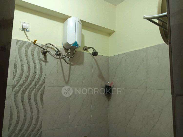 2 BHK Flat In Jamal Enclave Appartment  For Sale  In  Jayanagar