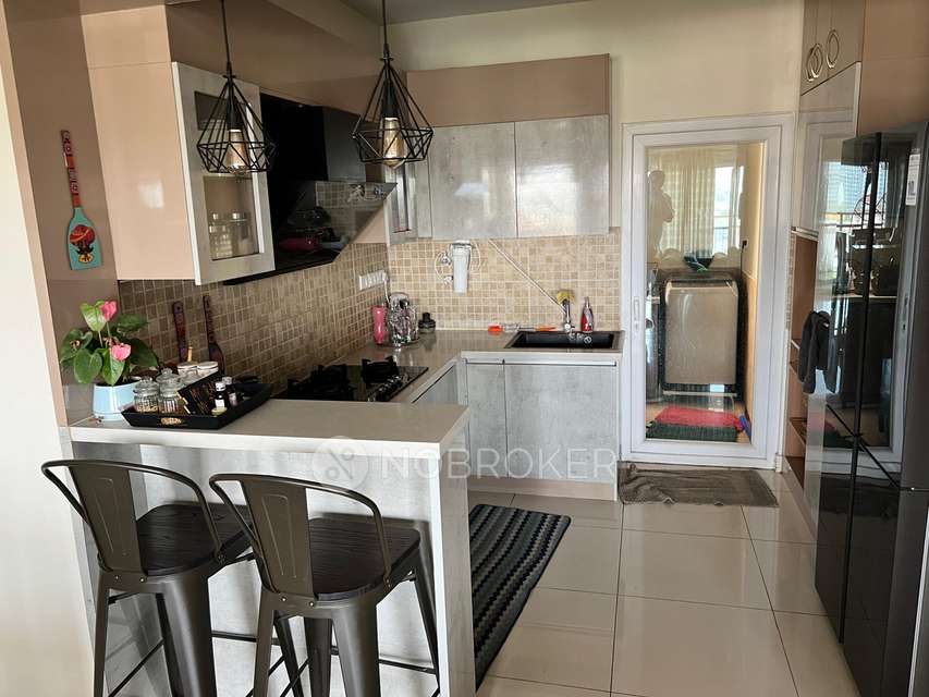 3 BHK Flat In Sjr Palazza City, Doddakannelli For Sale  In Doddakannelli