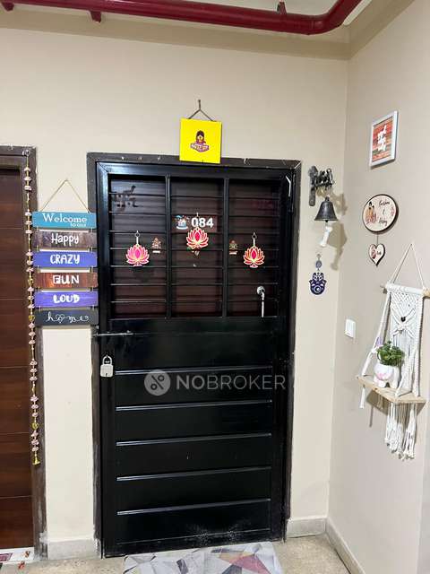 3 BHK Flat In Sjr Palazza City, Doddakannelli For Sale  In Doddakannelli