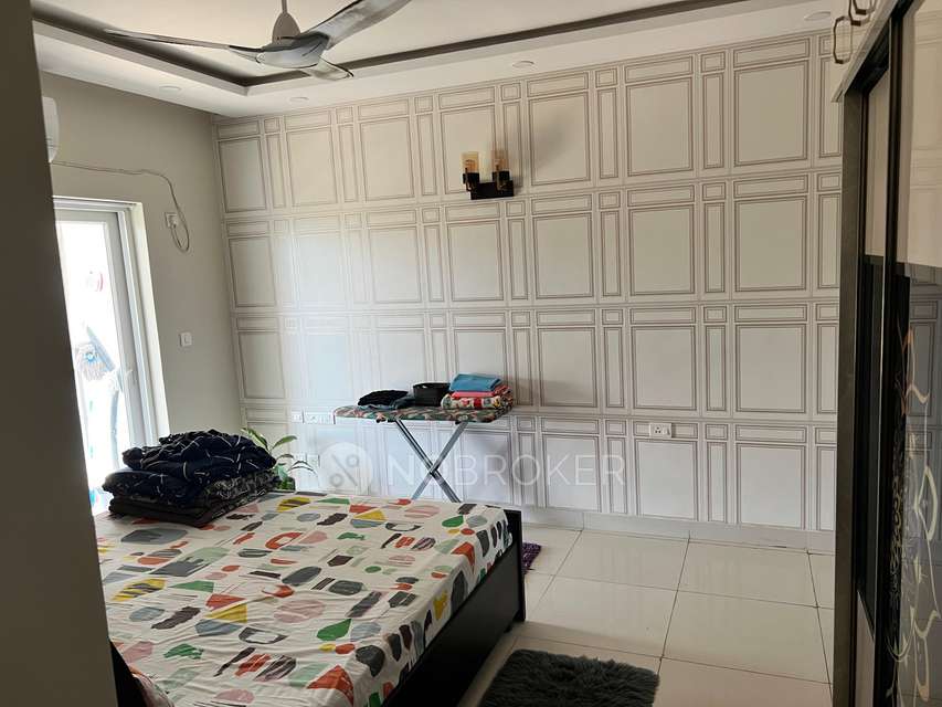 3 BHK Flat In Sjr Palazza City, Doddakannelli For Sale  In Doddakannelli