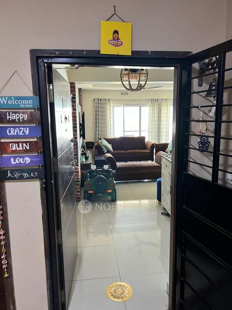 3 BHK Flat In Sjr Palazza City, Doddakannelli For Sale  In Doddakannelli