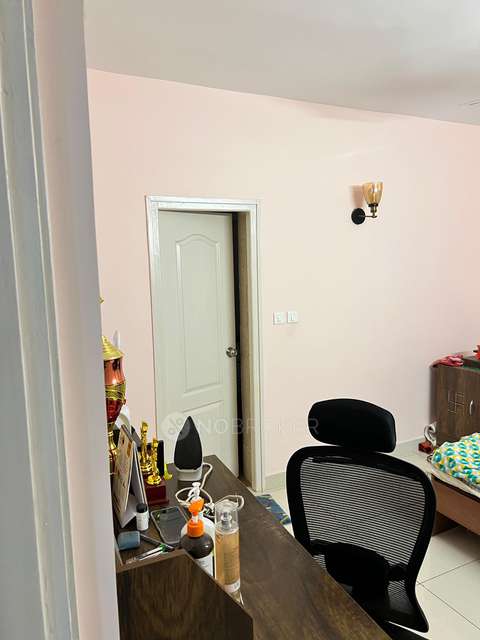 3 BHK Flat In Sjr Palazza City, Doddakannelli For Sale  In Doddakannelli