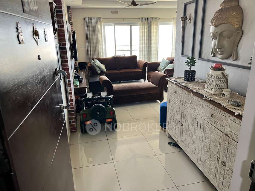 3 BHK Flat In Sjr Palazza City, Doddakannelli For Sale  In Doddakannelli