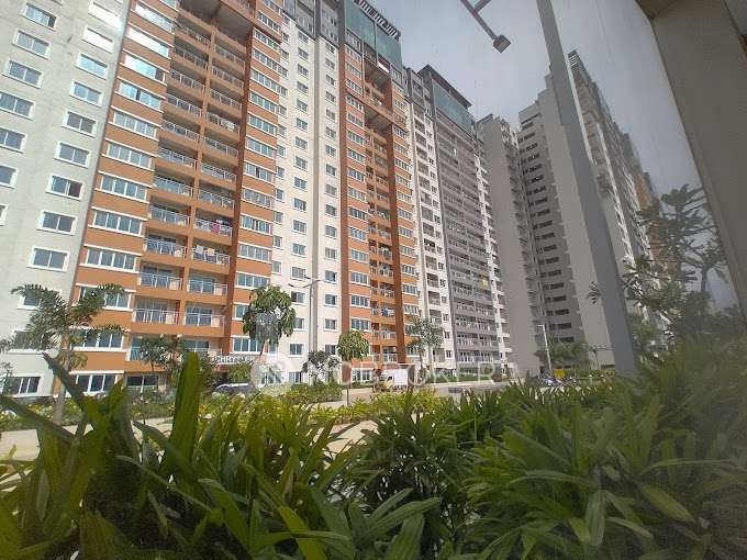 3 BHK Flat In Sjr Palazza City, Doddakannelli For Sale  In Doddakannelli