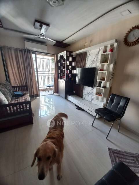 1 BHK Flat In Regency Anantam, Dombivali East For Sale  In Vicco Naka