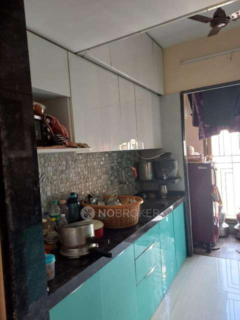 1 BHK Flat In Regency Anantam, Dombivali East For Sale  In Vicco Naka