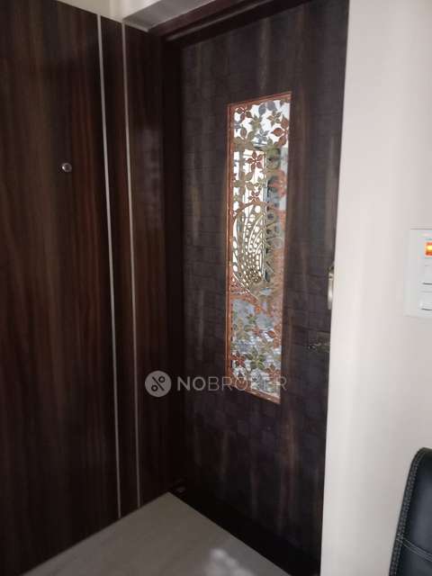 1 BHK Flat In Regency Anantam, Dombivali East For Sale  In Vicco Naka