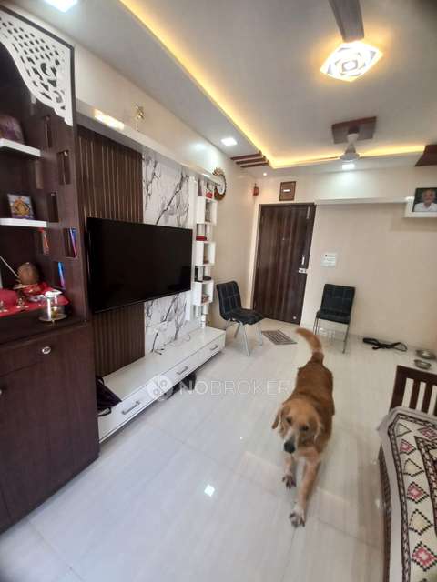 1 BHK Flat In Regency Anantam, Dombivali East For Sale  In Vicco Naka