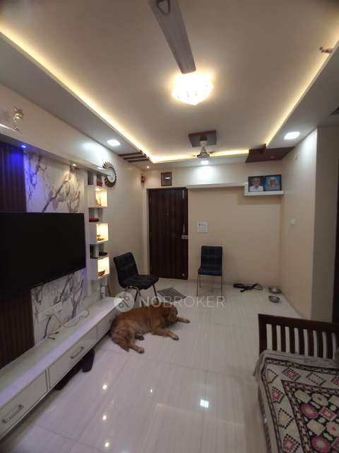 1 BHK Flat In Regency Anantam, Dombivali East For Sale  In Vicco Naka