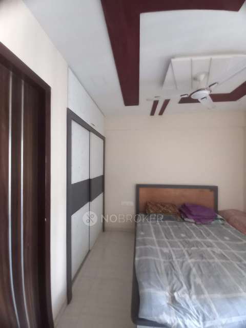 1 BHK Flat In Regency Anantam, Dombivali East For Sale  In Vicco Naka
