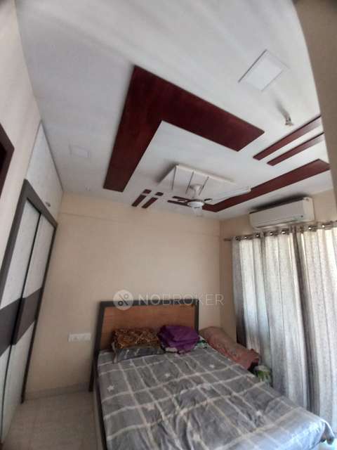 1 BHK Flat In Regency Anantam, Dombivali East For Sale  In Vicco Naka