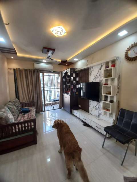 1 BHK Flat In Regency Anantam, Dombivali East For Sale  In Vicco Naka