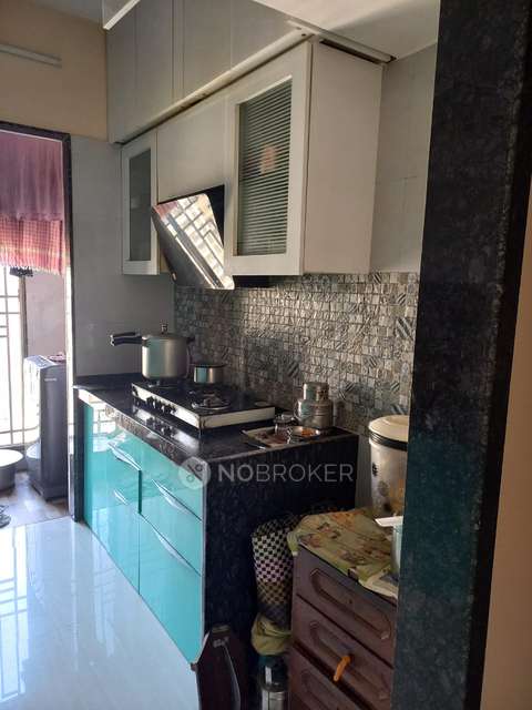 1 BHK Flat In Regency Anantam, Dombivali East For Sale  In Vicco Naka