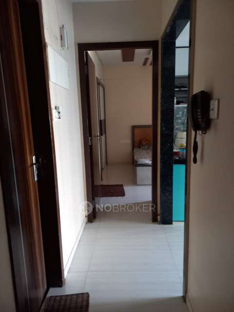 1 BHK Flat In Regency Anantam, Dombivali East For Sale  In Vicco Naka