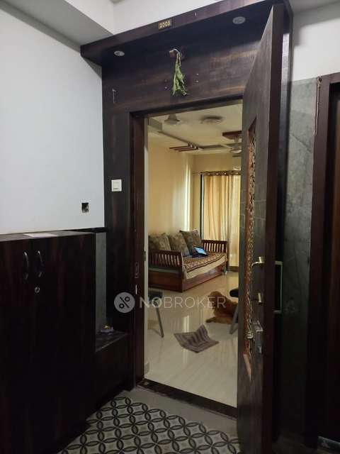 1 BHK Flat In Regency Anantam, Dombivali East For Sale  In Vicco Naka