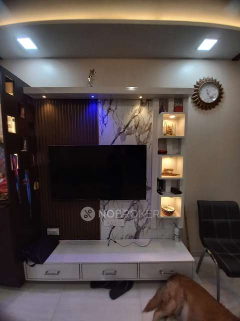 1 BHK Flat In Regency Anantam, Dombivali East For Sale  In Vicco Naka