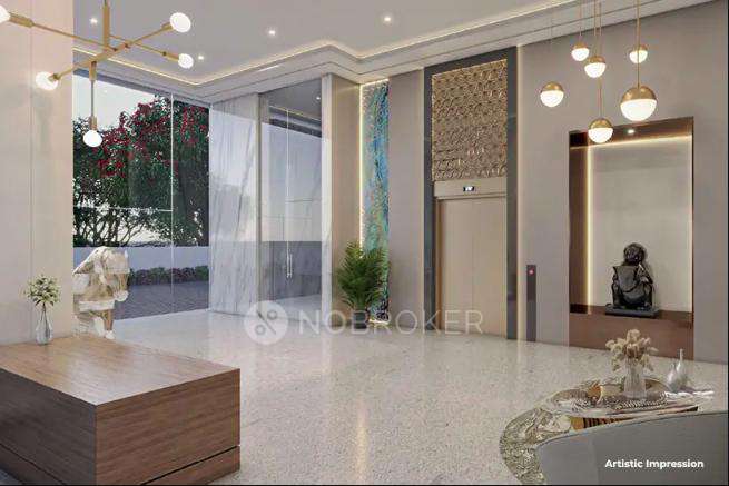 3 BHK Flat In Agami Eternity For Sale  In Bandra East