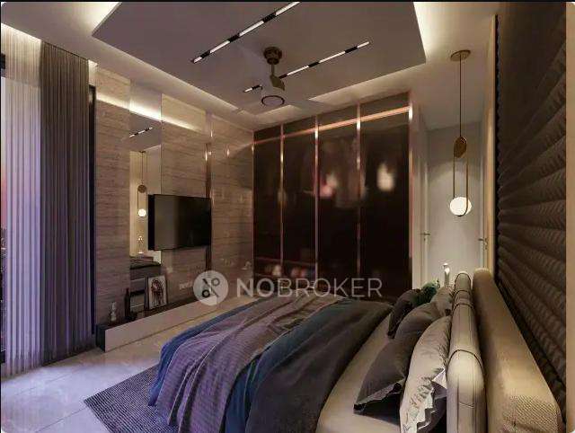 3 BHK Flat In Agami Eternity For Sale  In Bandra East