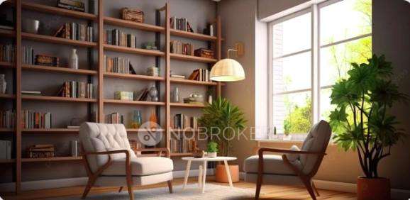 3 BHK Flat In Agami Eternity For Sale  In Bandra East