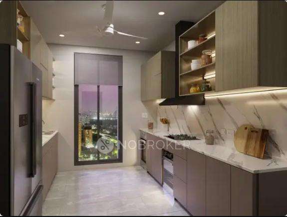 3 BHK Flat In Agami Eternity For Sale  In Bandra East