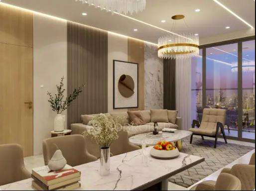 3 BHK Flat In Agami Eternity For Sale  In Bandra East