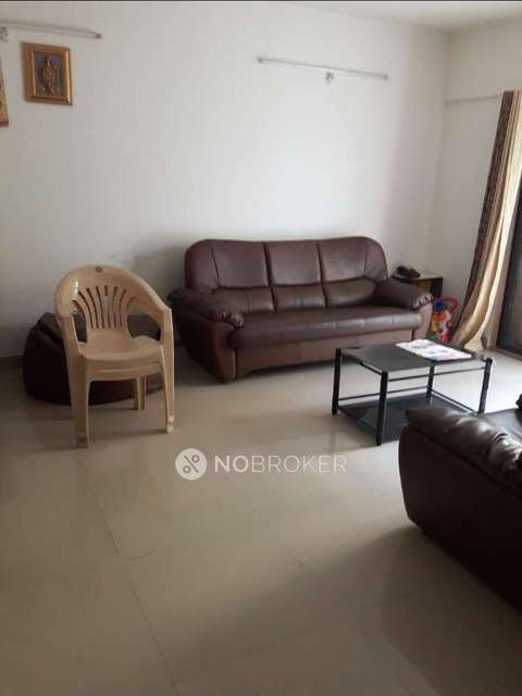 2 BHK Flat In Siddhivinayak Windchime Society for Rent  In Rahatani