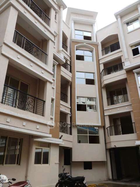 2 BHK Flat In Shubh Nisarg For Sale  In Badlapur East