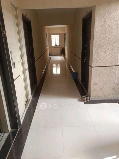 2 BHK Flat In Shubh Nisarg For Sale  In Badlapur East