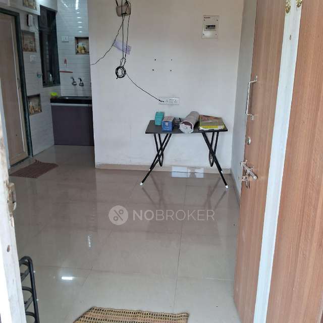 1 BHK Flat In Gurukrupa Sra Society For Sale  In Ghatkopar East