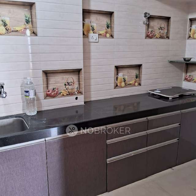 1 BHK Flat In Gurukrupa Sra Society For Sale  In Ghatkopar East