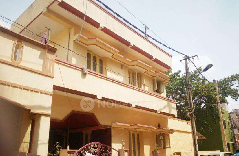 4 BHK House For Sale  In Yelahanka