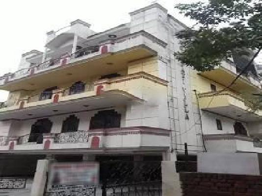 2 BHK Flat In Ganpati Dham for Rent  In Vaishali