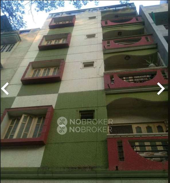 2 BHK Villa In Jsndh Dks for Rent  In W9rh+f7w, Puradapalya, Karnataka 562130, India