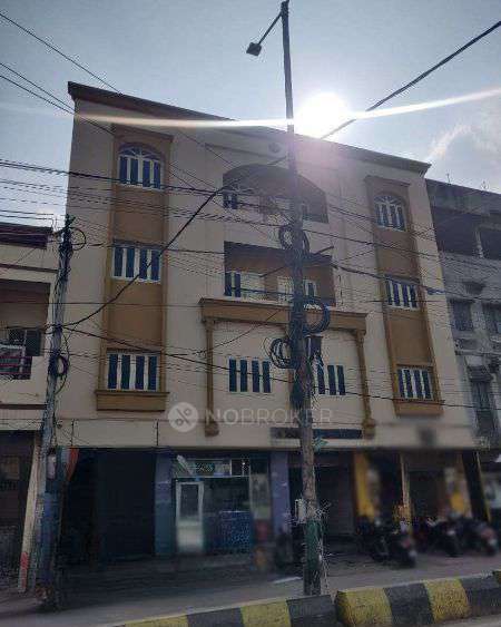 Commercial Property in Yakhutpura, Hyderabad for Rent 