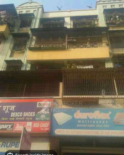 1 BHK Flat In Guruvihar Chs Chs Sec 11 For Sale  In Guruvihar Complex